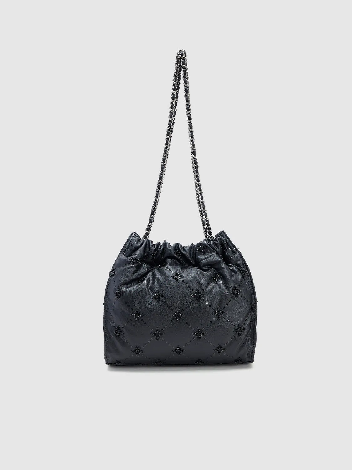 Drawstring Shoulder Bags sold by Urban Revivo