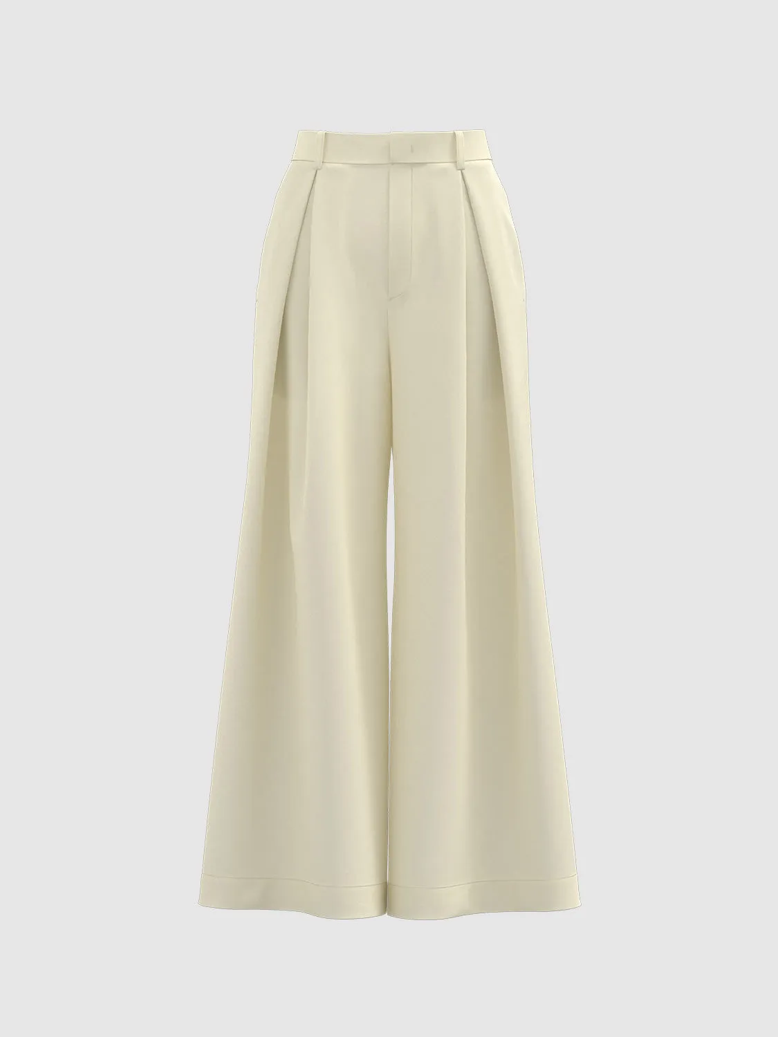 Loose Trousers sold by Urban Revivo