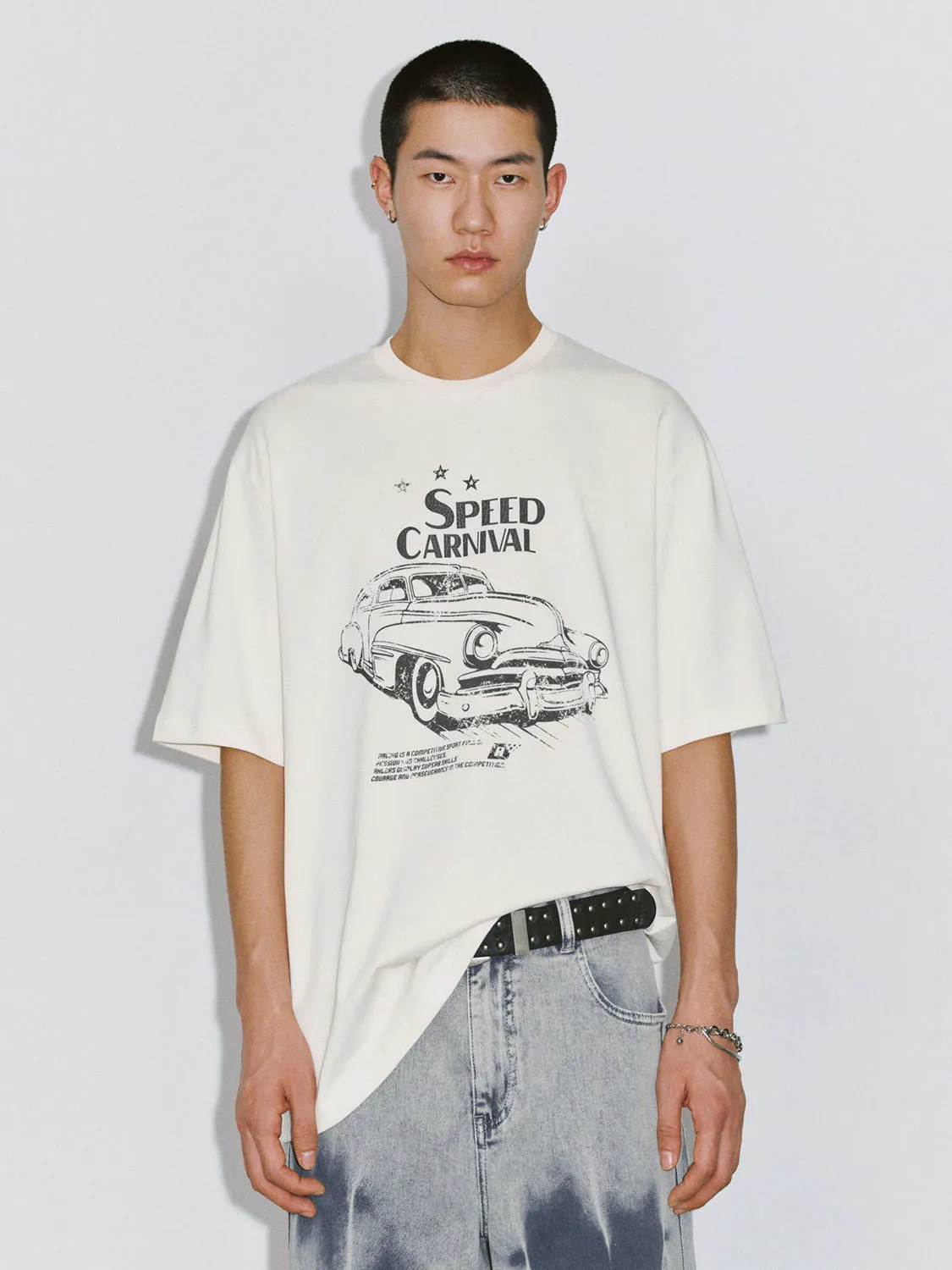 T-Shirts sold by Urban Revivo