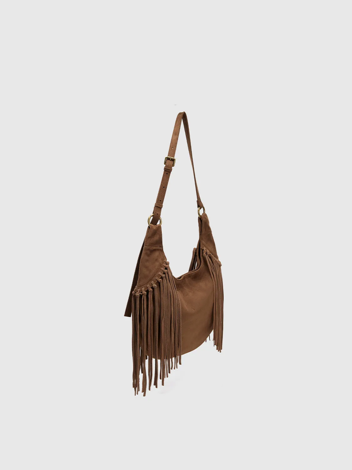Tassel Decor Shoulder Bags sold by Urban Revivo product image thumbnail 2