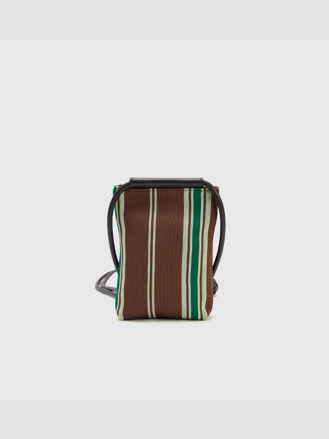 Striped Crossbody Bags sold by Urban Revivo product image thumbnail 3