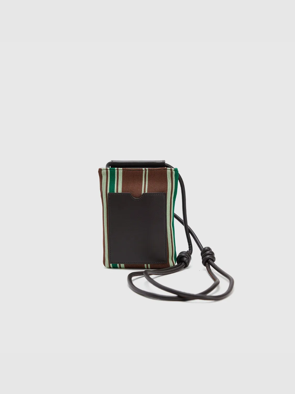 Striped Crossbody Bags sold by Urban Revivo