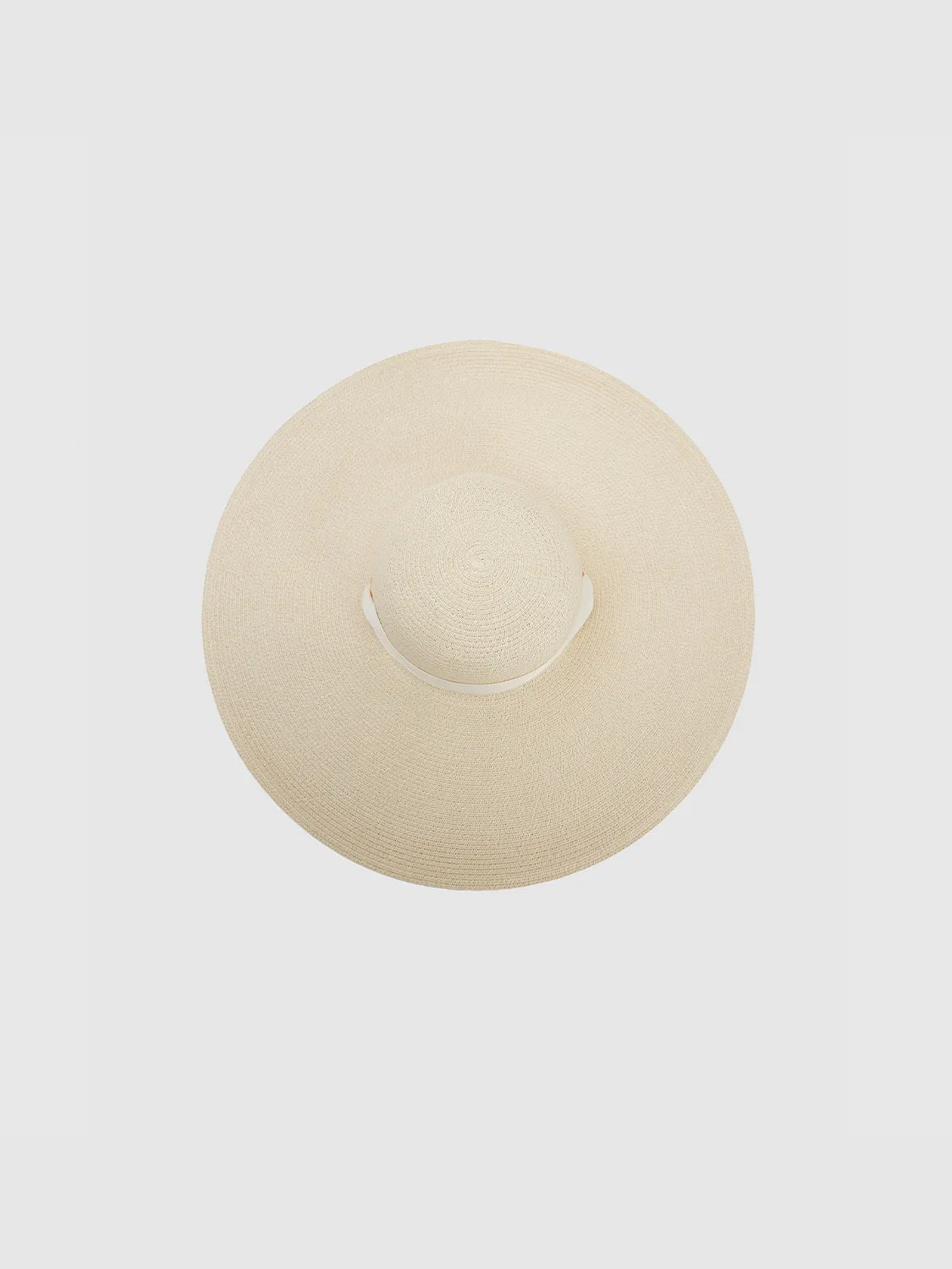 Straw Hats sold by Urban Revivo product image thumbnail 4