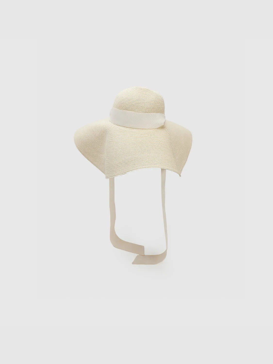 Straw Hats sold by Urban Revivo product image thumbnail 5