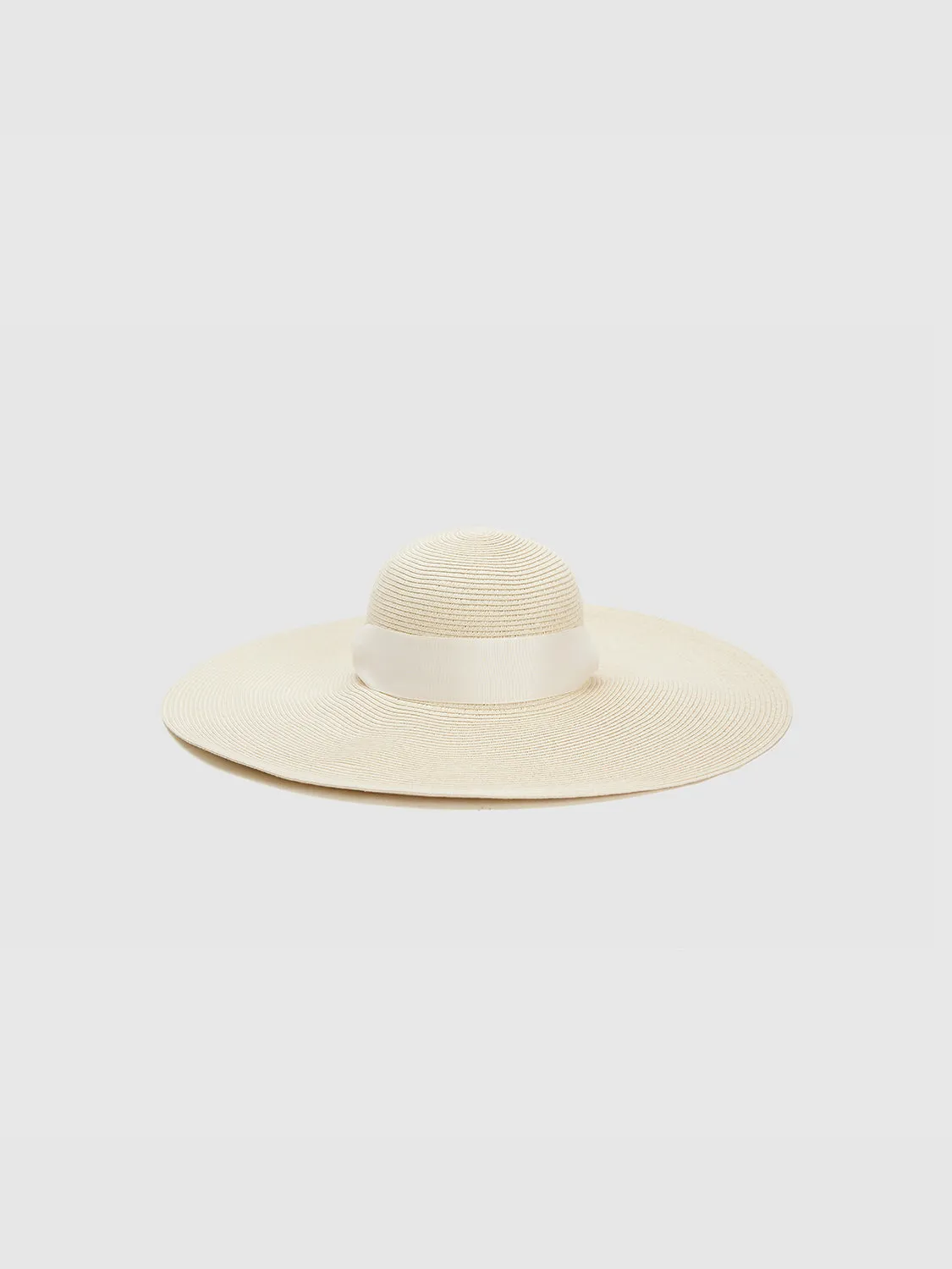 Straw Hats sold by Urban Revivo product image thumbnail 2
