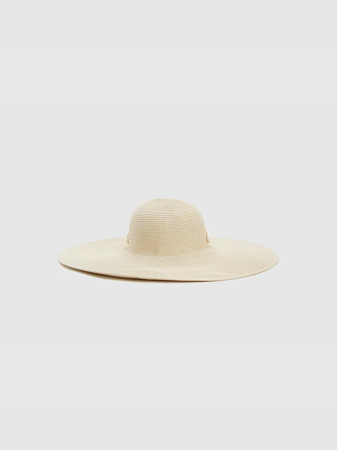 Straw Hats sold by Urban Revivo product image thumbnail 3