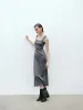 Sleeveless Skinny-Fit Dresses sold by Urban Revivo
