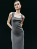 Sleeveless Skinny-Fit Dresses sold by Urban Revivo