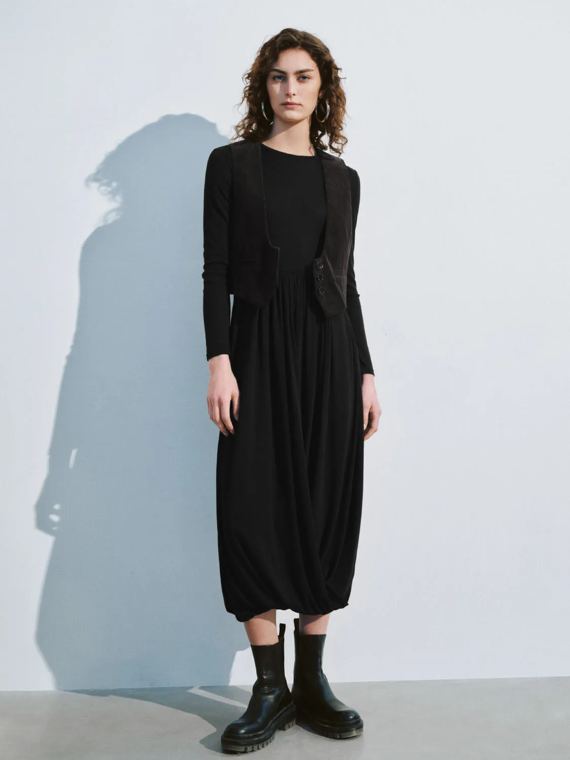 Skinny A-Line Dresses sold by Urban Revivo