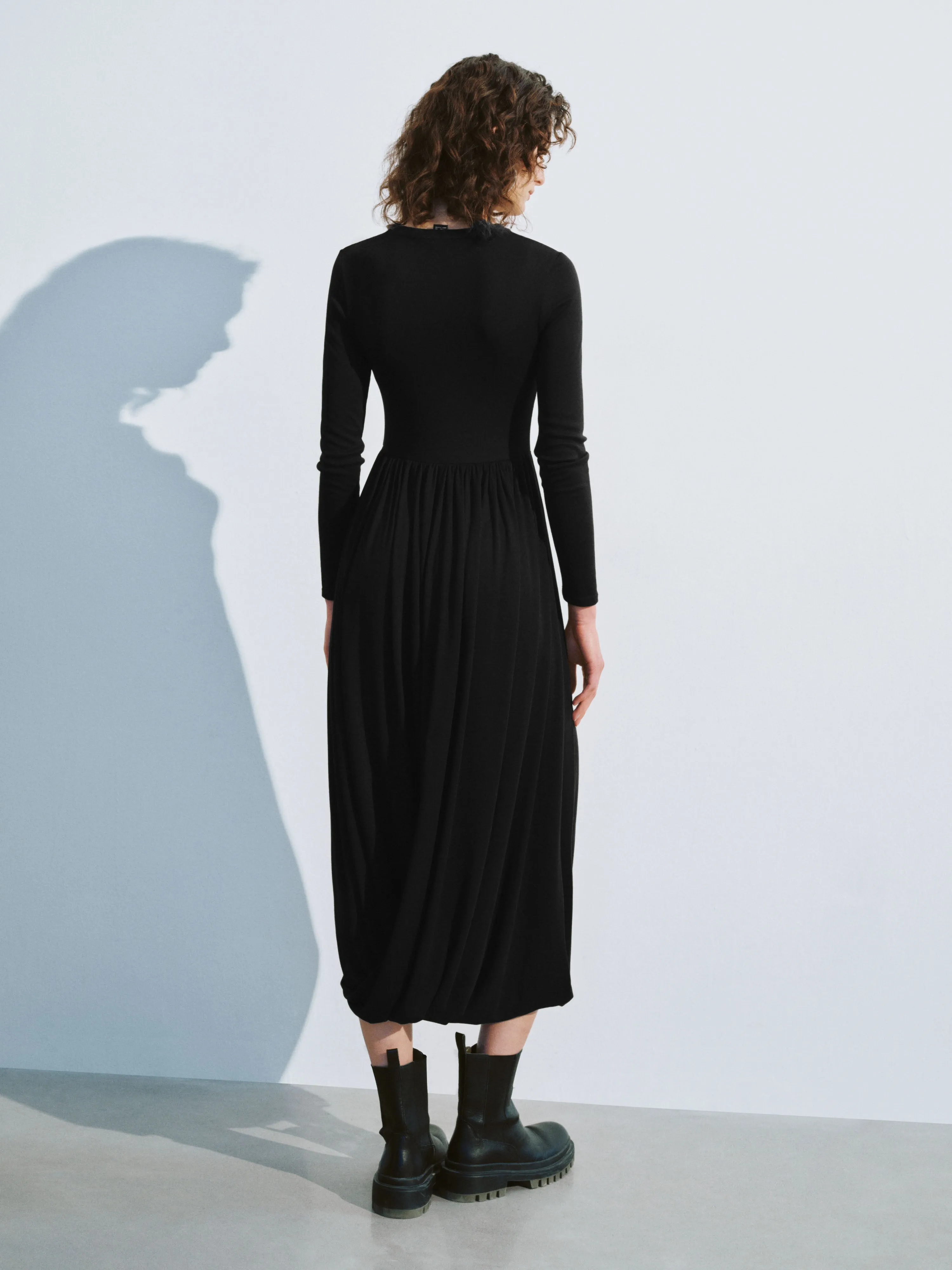 Skinny A-Line Dresses sold by Urban Revivo product image thumbnail 2