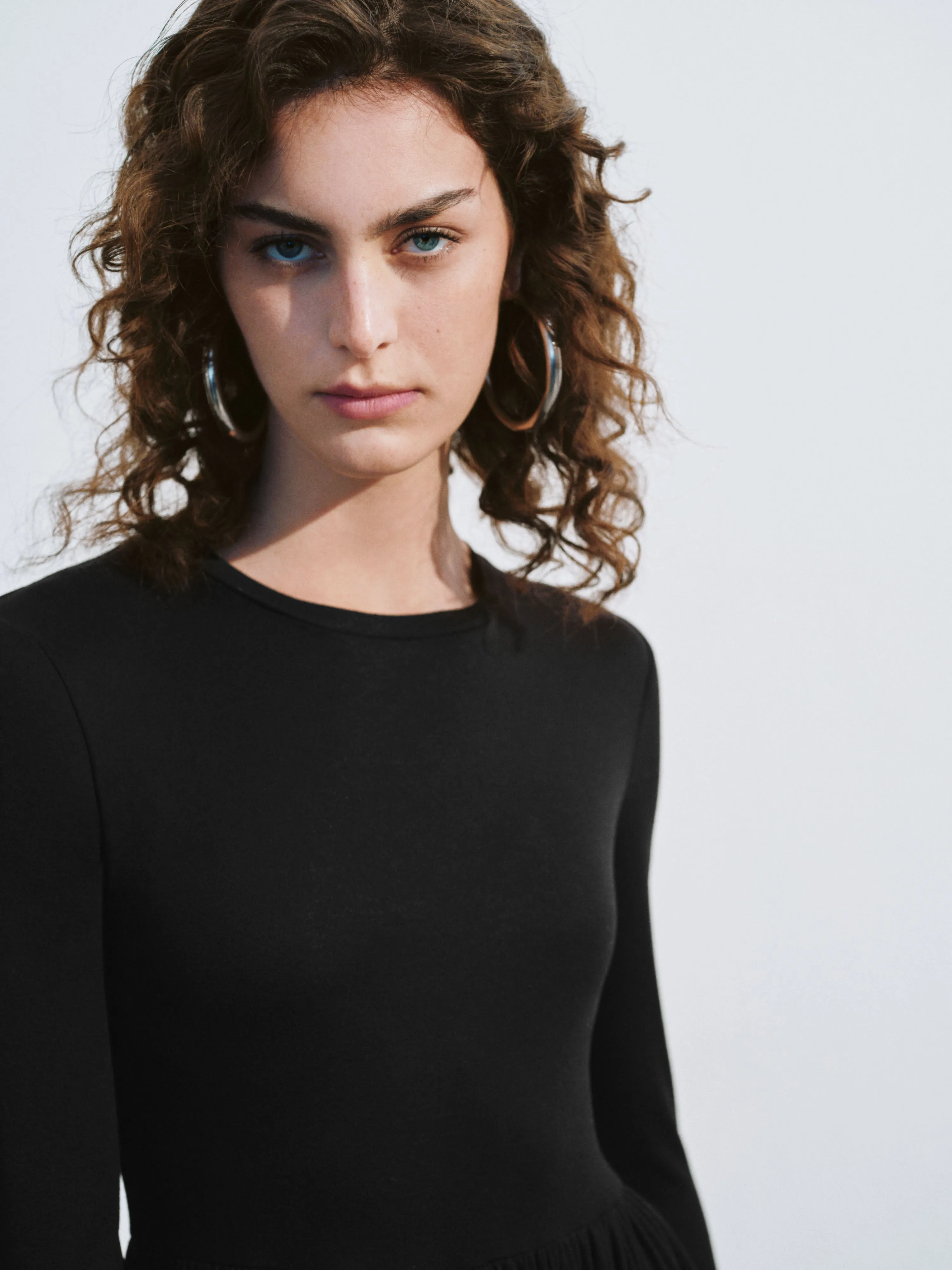 Skinny A-Line Dresses sold by Urban Revivo product image thumbnail 5