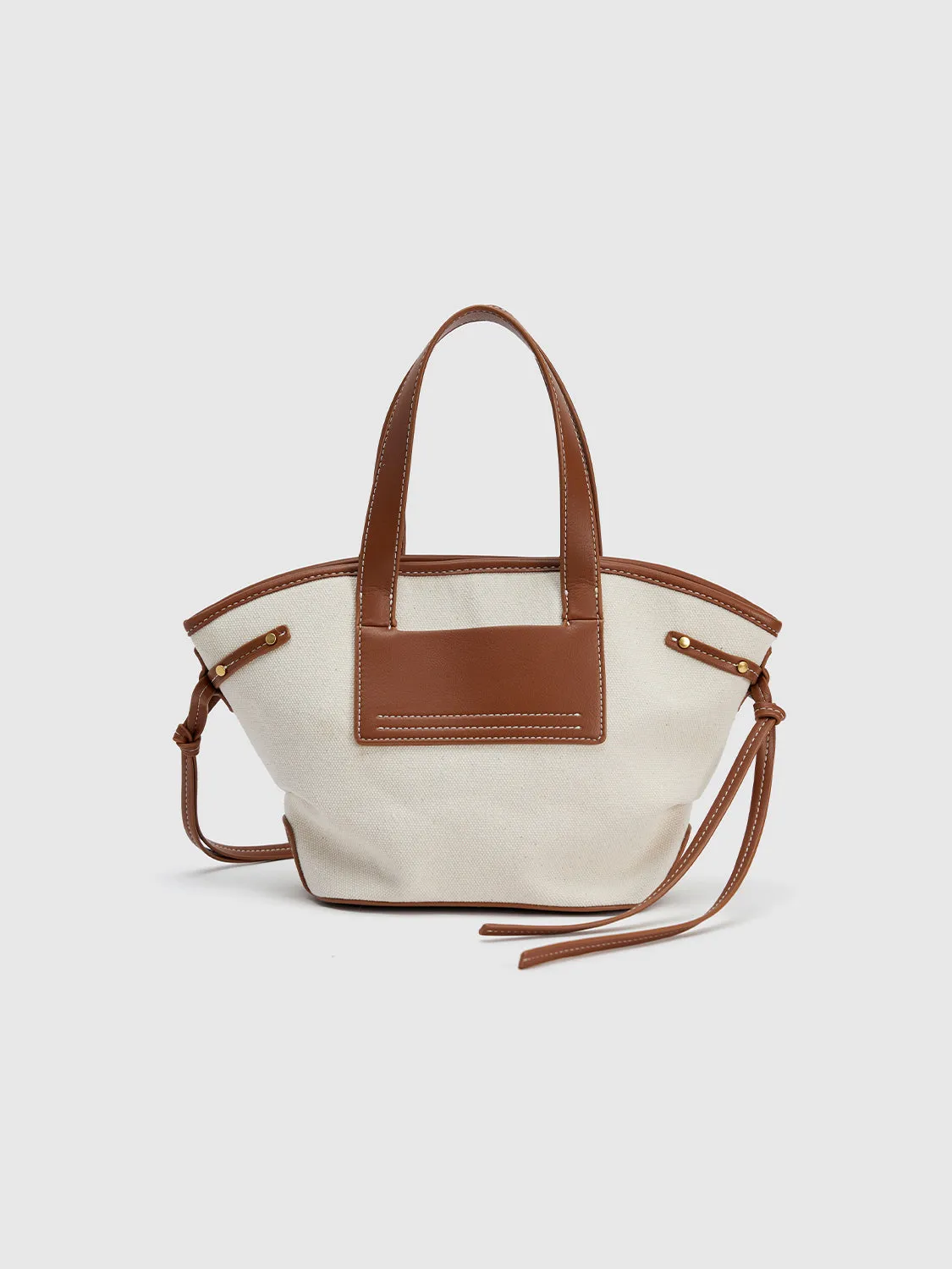 Shoulder Bags sold by Urban Revivo product image thumbnail 3