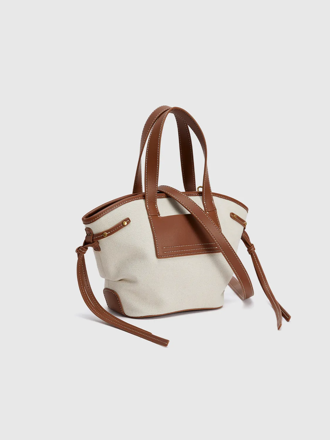 Shoulder Bags sold by Urban Revivo product image thumbnail 2