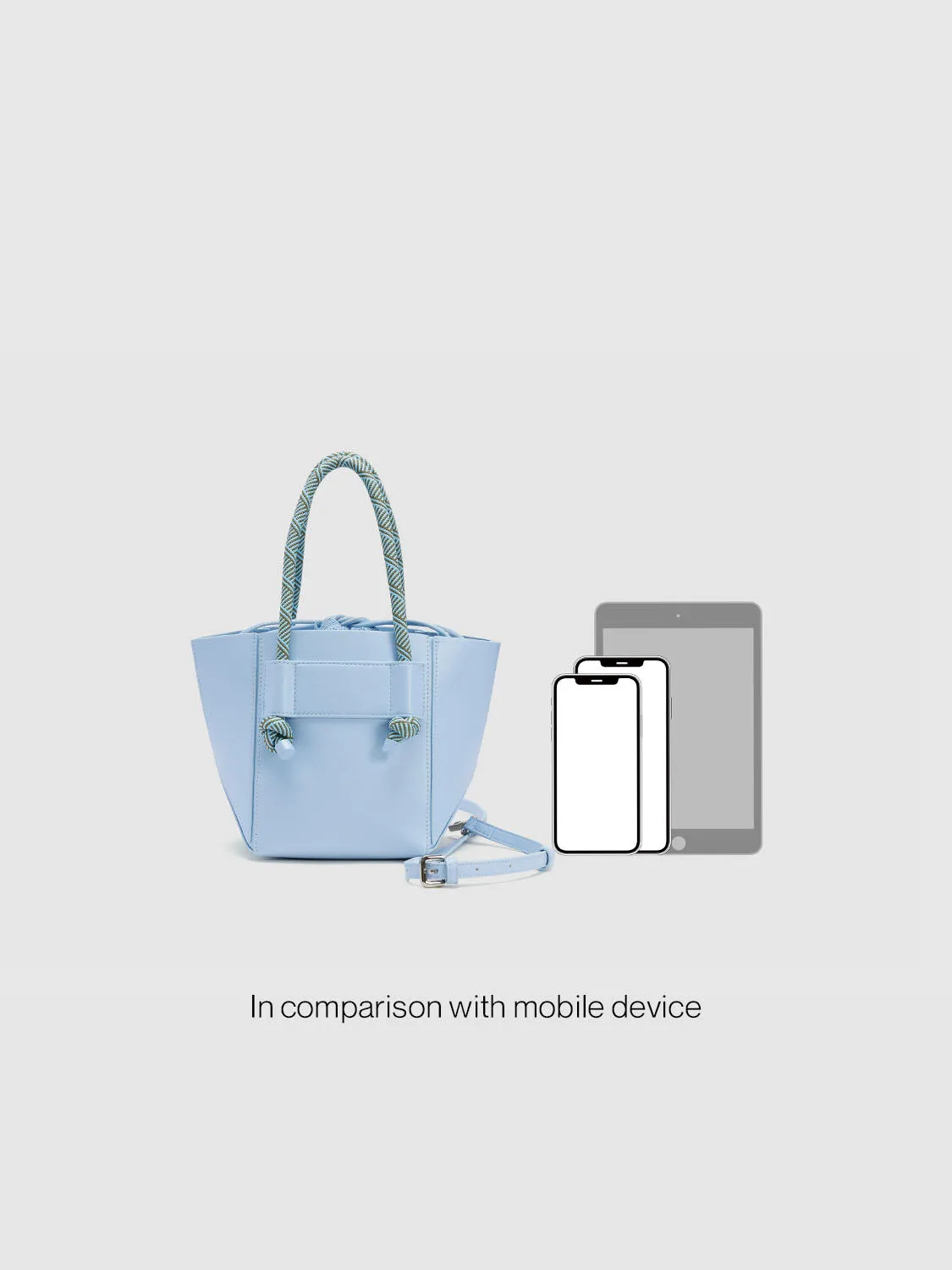 Shoulder Bags sold by Urban Revivo product image thumbnail 5