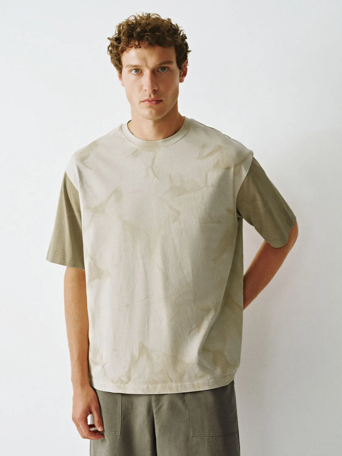 Short Sleeve T-Shirts sold by Urban Revivo