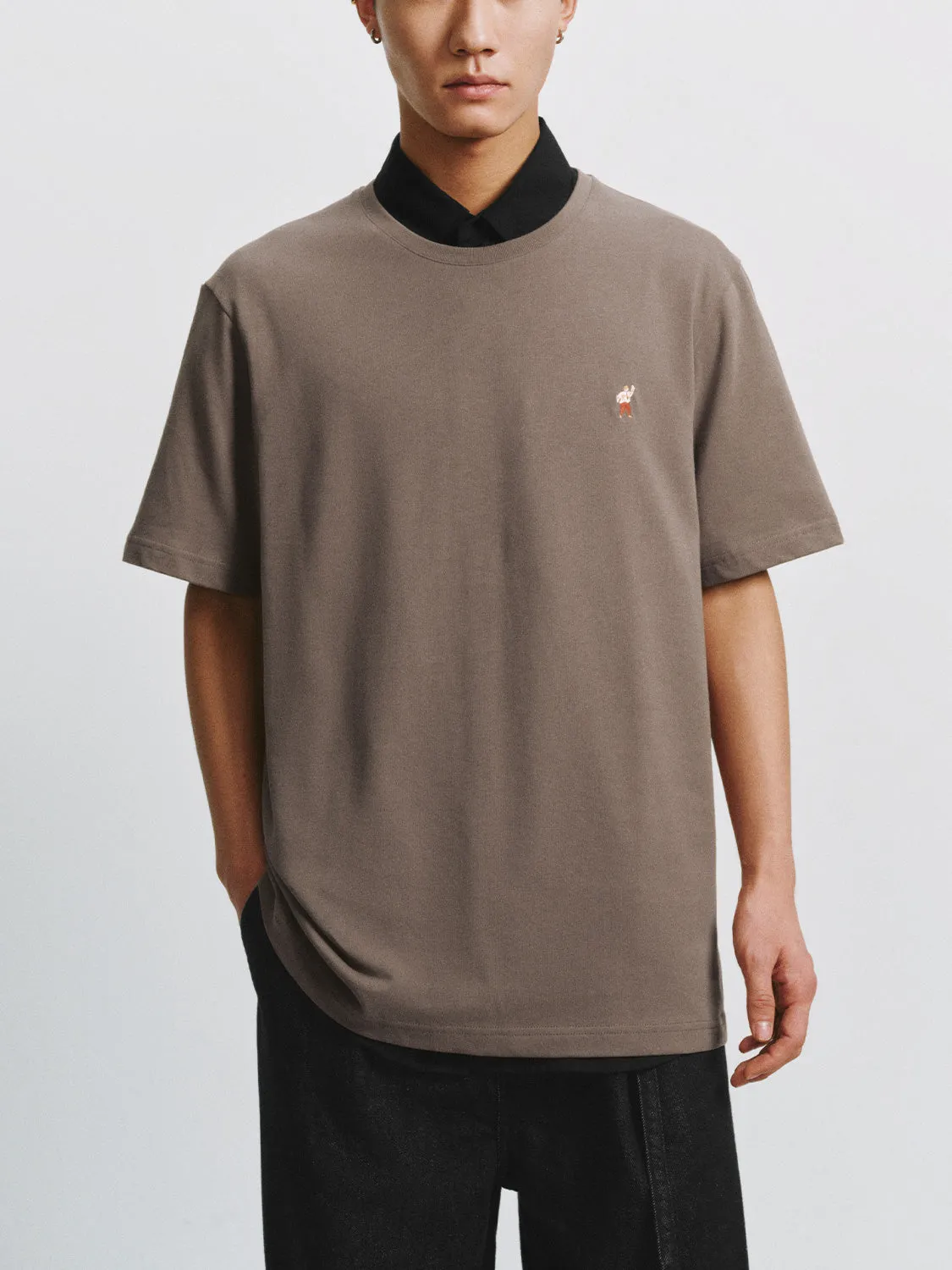 Short Sleeve T-Shirts sold by Urban Revivo