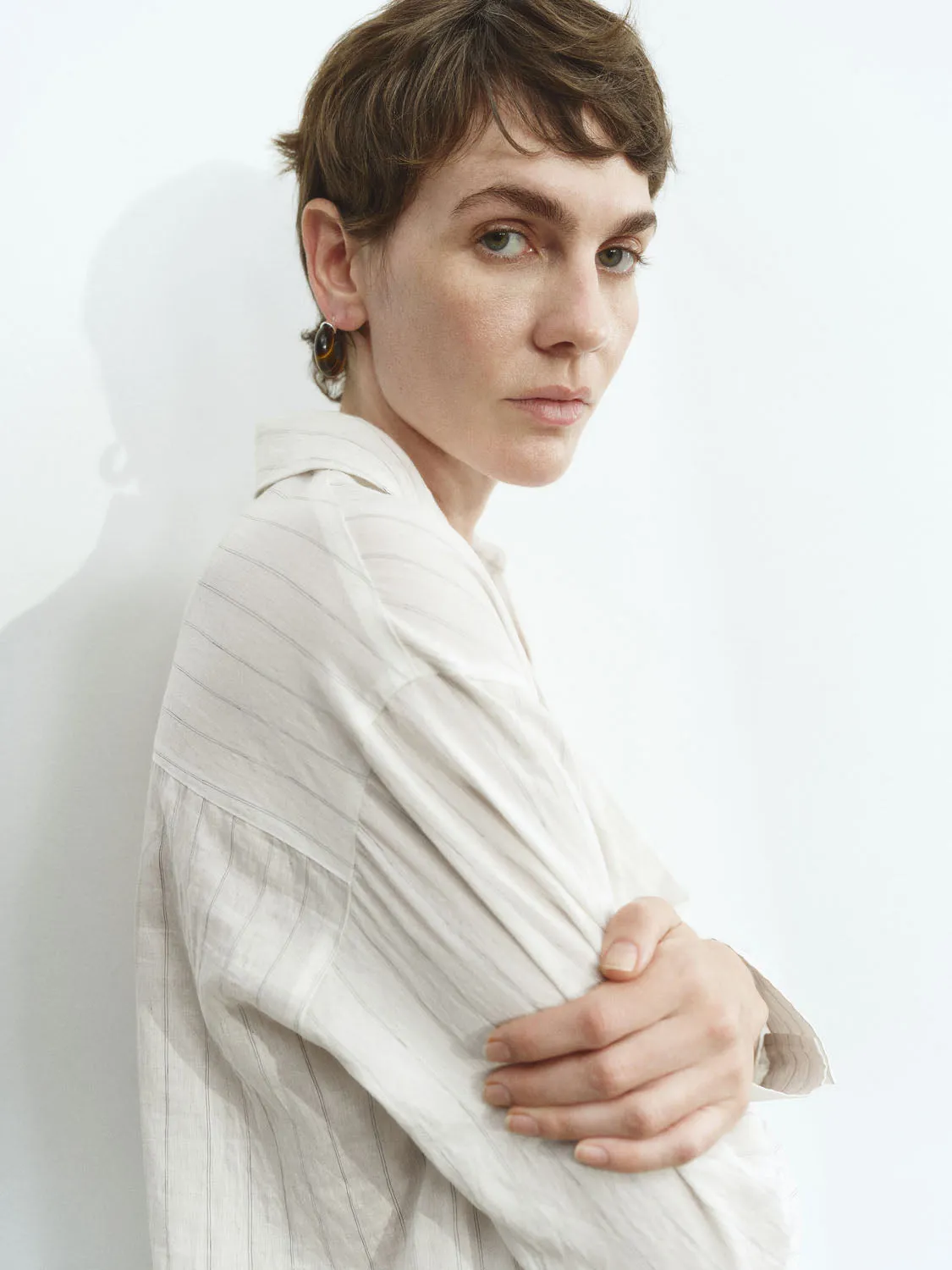 Shirts sold by Urban Revivo product image thumbnail 5