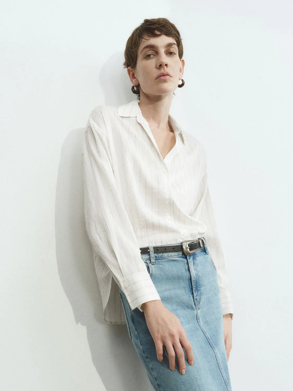 Shirts sold by Urban Revivo