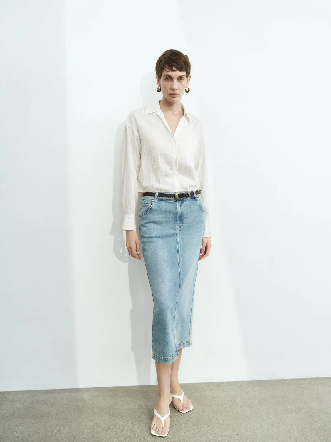 Shirts sold by Urban Revivo product image thumbnail 4