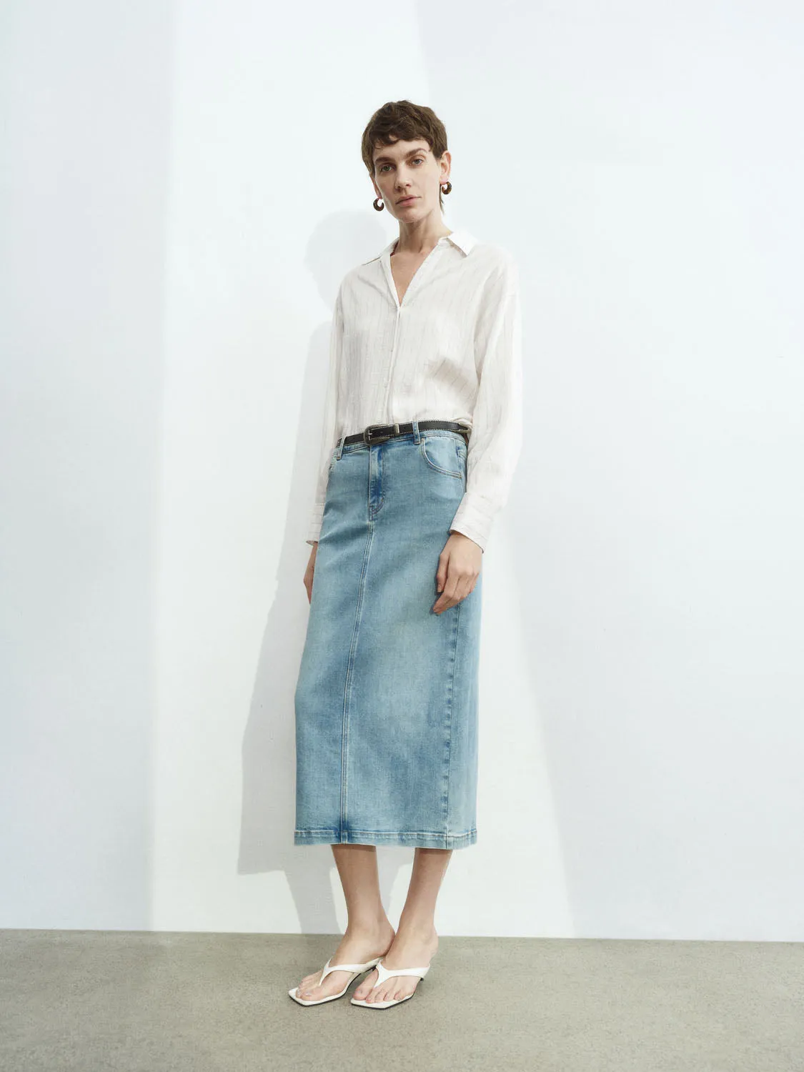 Shirts sold by Urban Revivo product image thumbnail 3