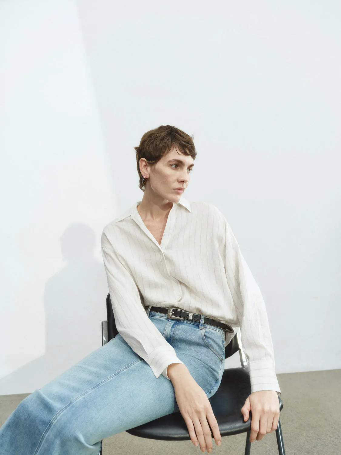 Shirts sold by Urban Revivo product image thumbnail 2