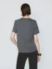 Printed Short Sleeve T-Shirts sold by Urban Revivo