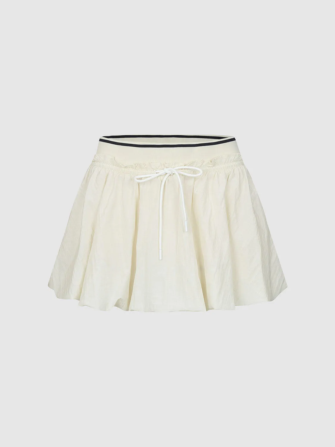 Mini A-Line Skirts sold by Urban Revivo