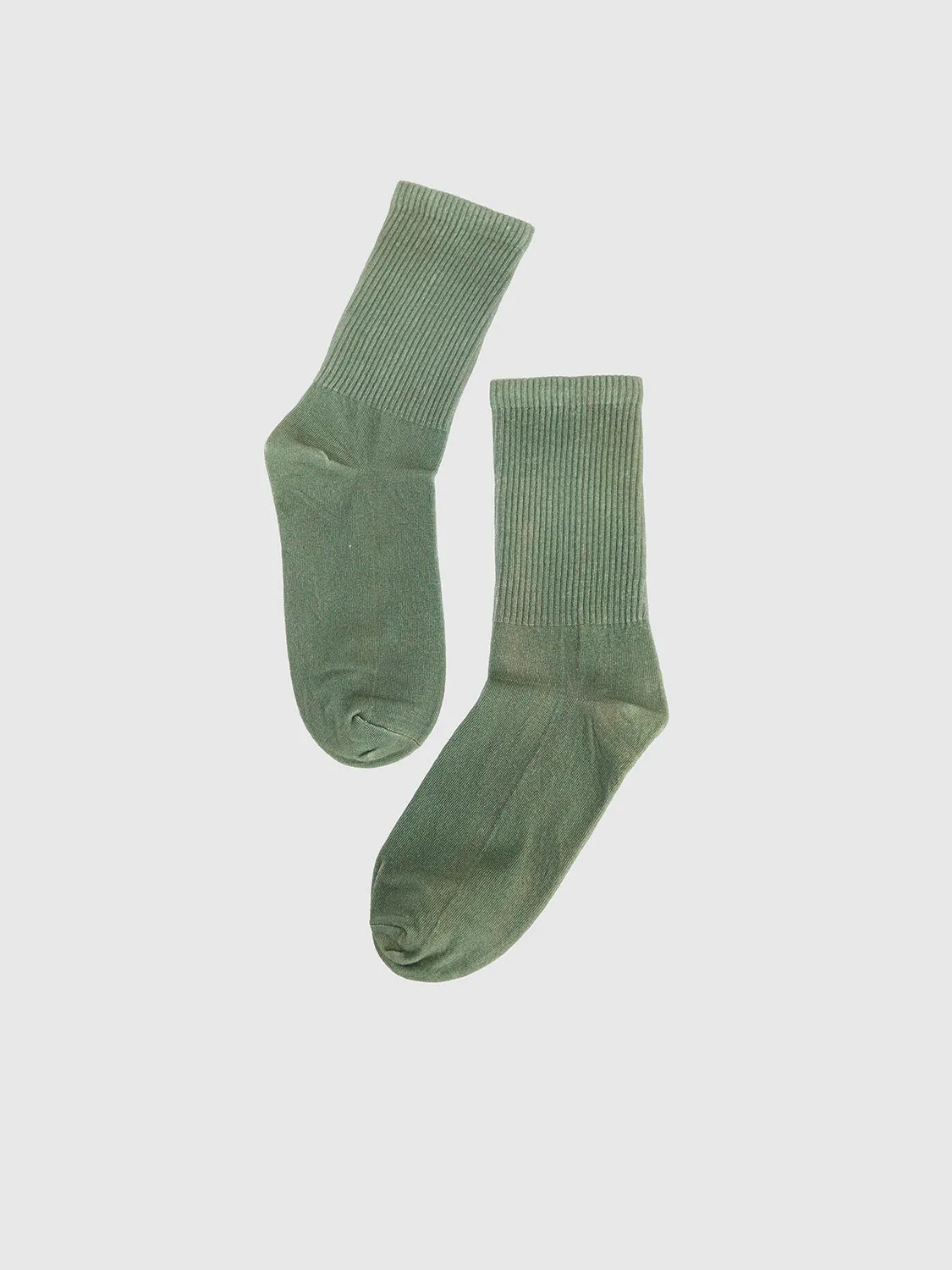 Mid-Length Socks sold by Urban Revivo product image thumbnail 2
