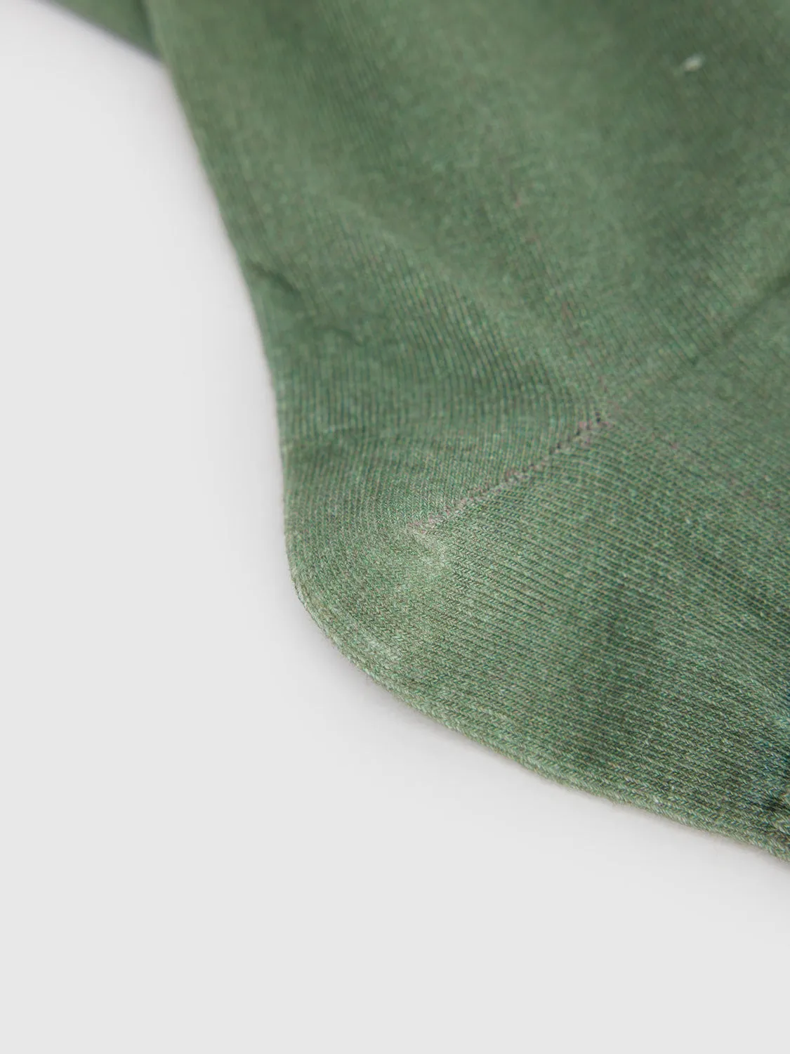 Mid-Length Socks sold by Urban Revivo product image thumbnail 4