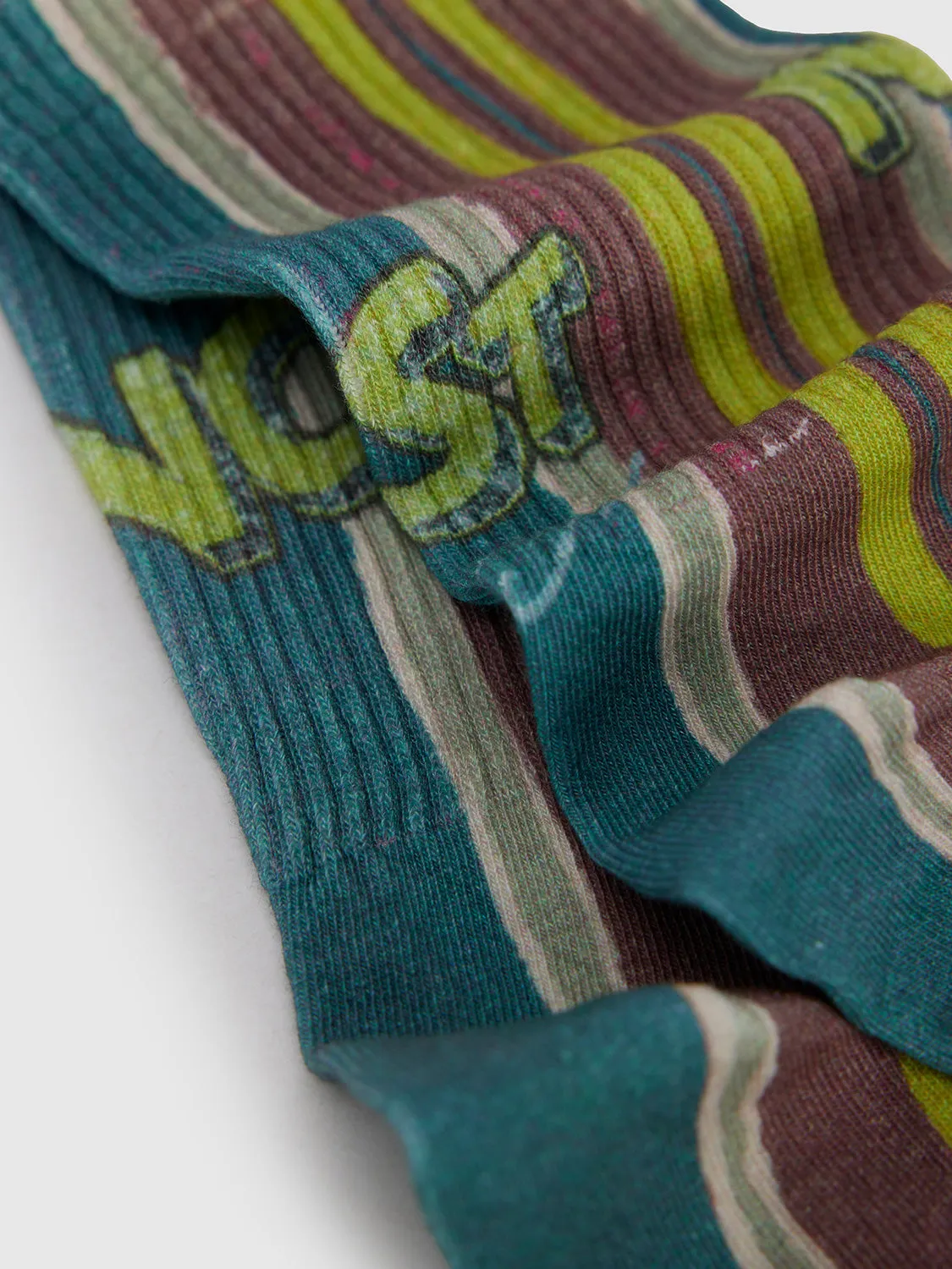 Mid-Length Socks sold by Urban Revivo product image thumbnail 5