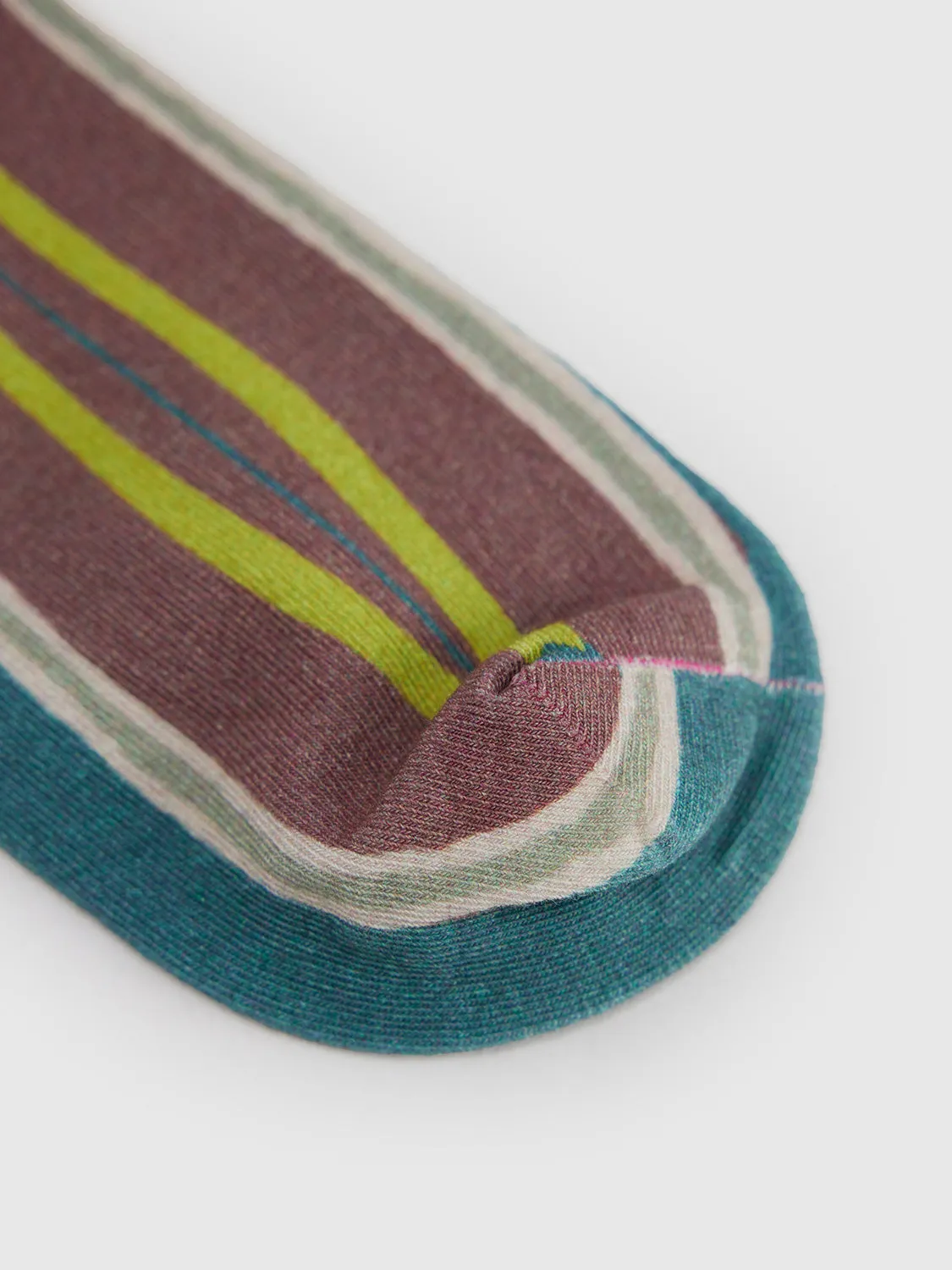 Mid-Length Socks sold by Urban Revivo product image thumbnail 3