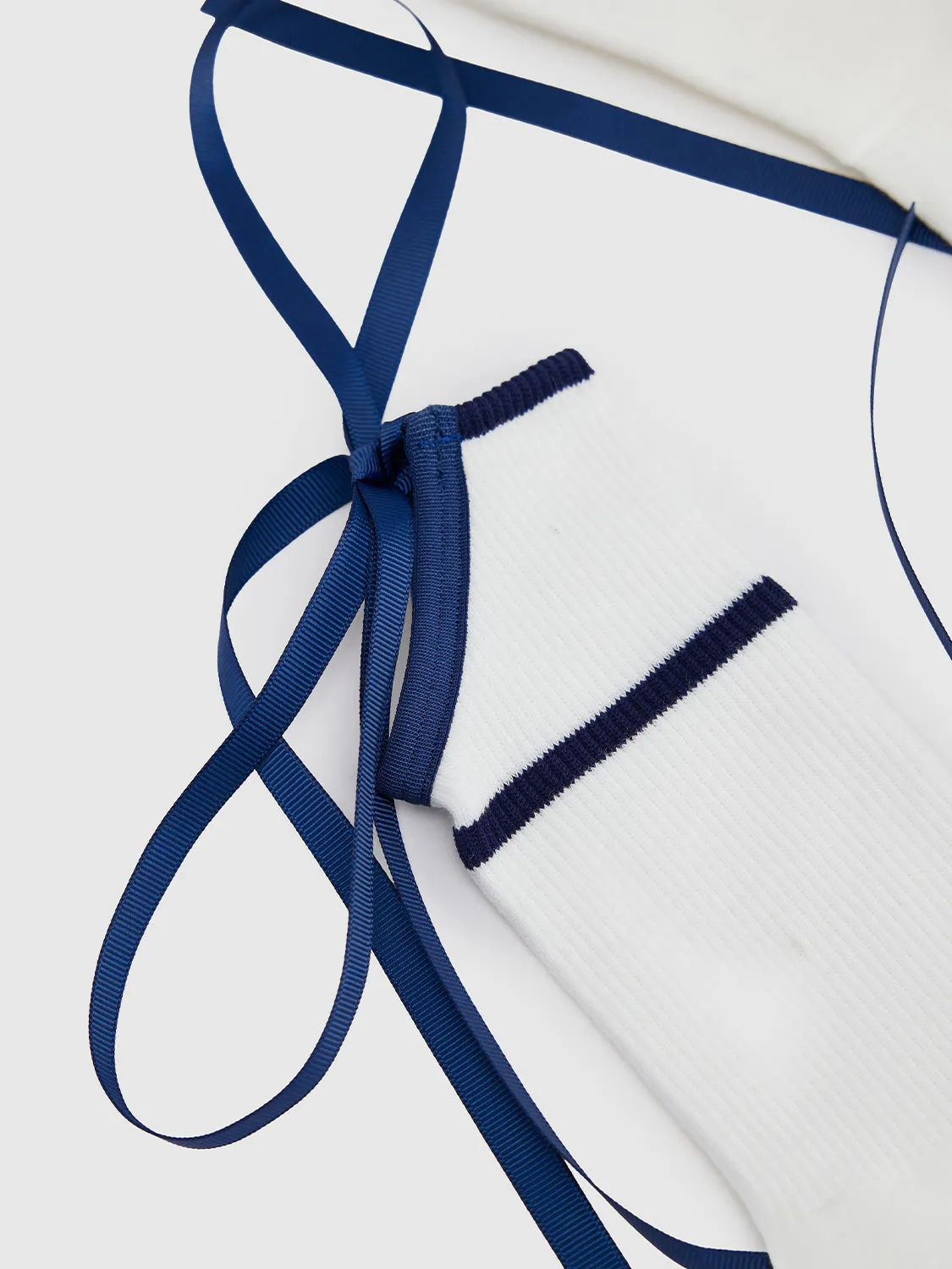 Mid-Length Socks sold by Urban Revivo product image thumbnail 4