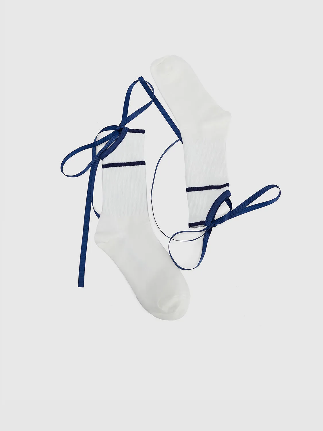 Mid-Length Socks sold by Urban Revivo product image thumbnail 2