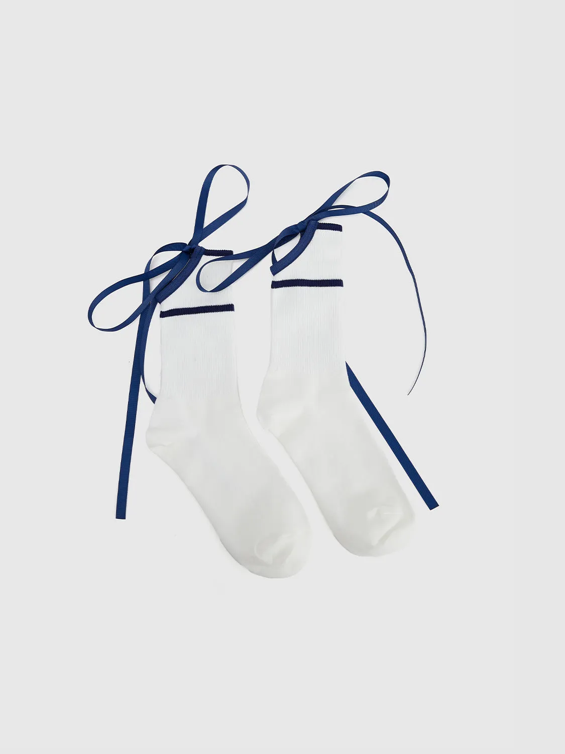 Mid-Length Socks sold by Urban Revivo