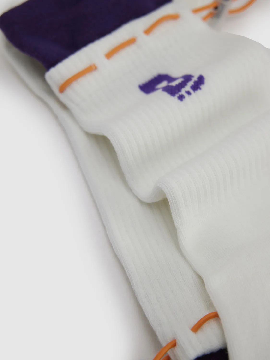 Mid-Length Socks sold by Urban Revivo product image thumbnail 5