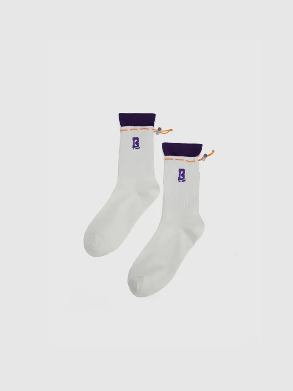 Mid-Length Socks sold by Urban Revivo