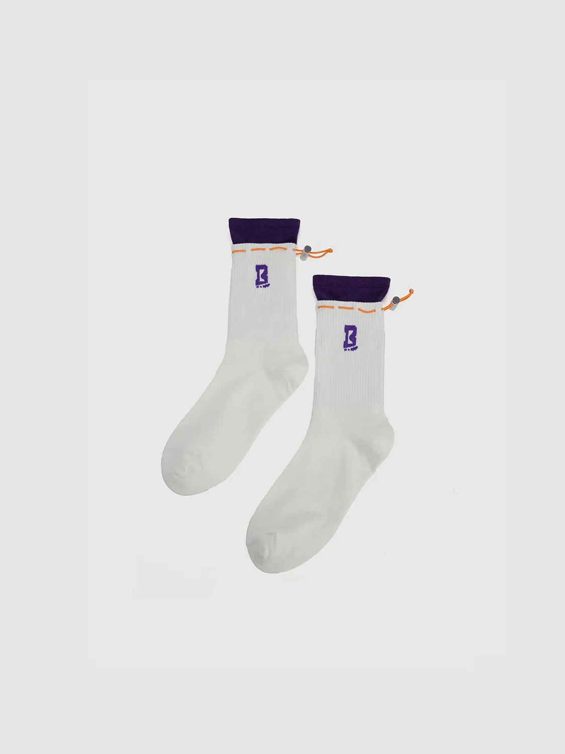 Mid-Length Socks sold by Urban Revivo
