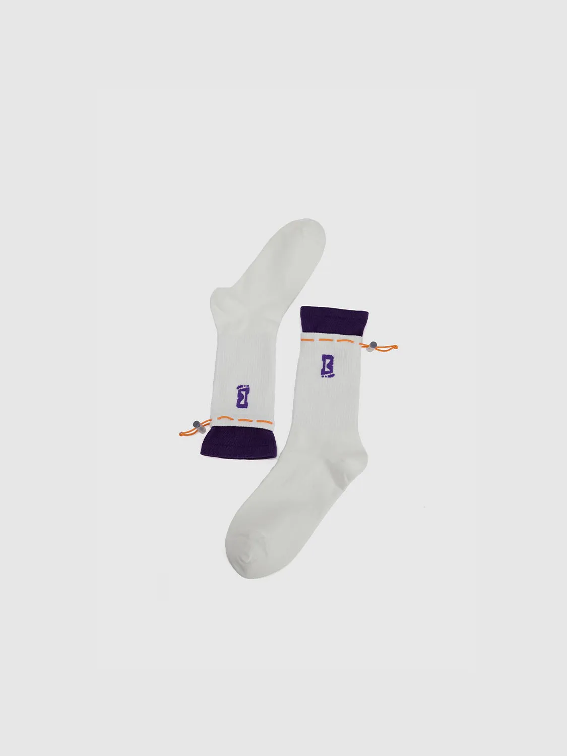 Mid-Length Socks sold by Urban Revivo product image thumbnail 2