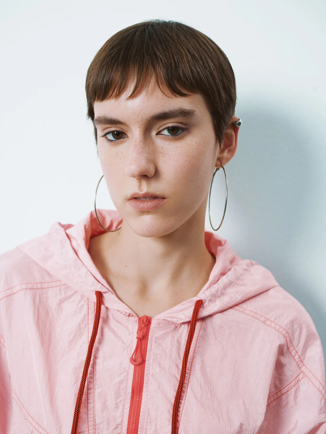 Loose Overhead Shirts sold by Urban Revivo product image thumbnail 5