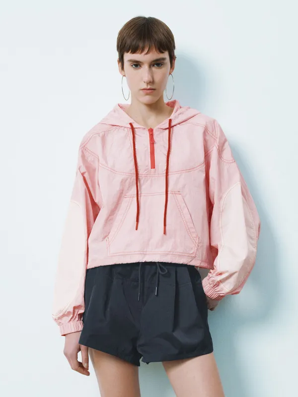 Loose Overhead Shirts sold by Urban Revivo