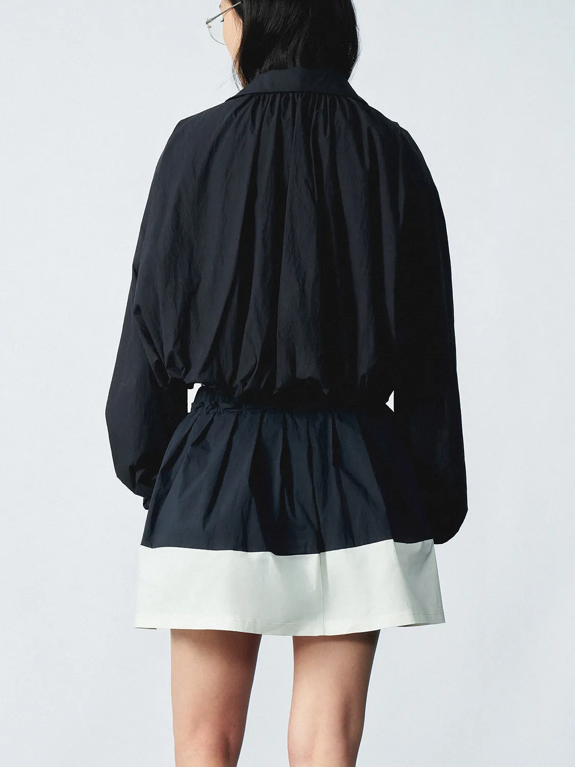 Loose Jackets sold by Urban Revivo product image thumbnail 2