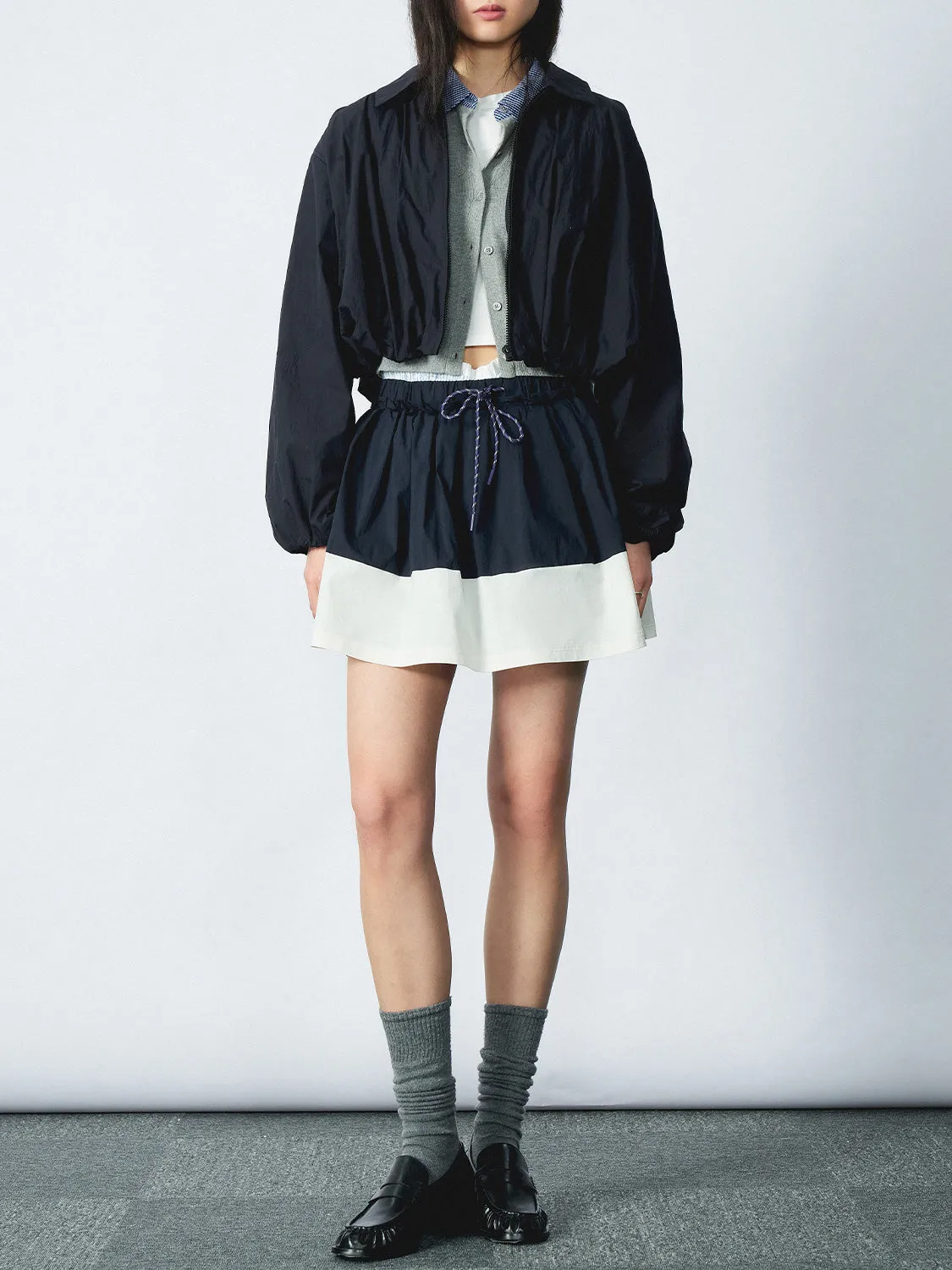 Loose Jackets sold by Urban Revivo product image thumbnail 4