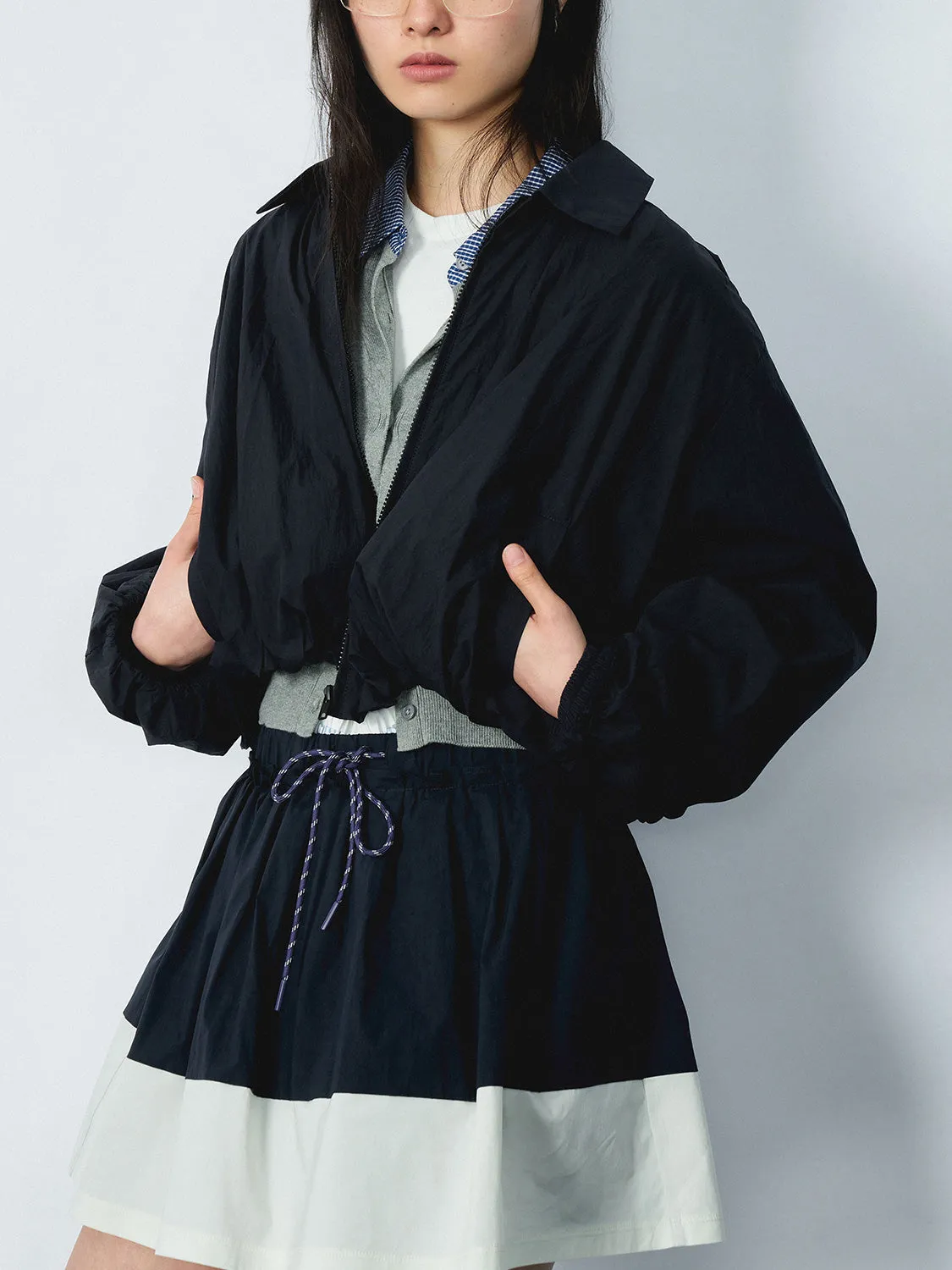 Loose Jackets sold by Urban Revivo