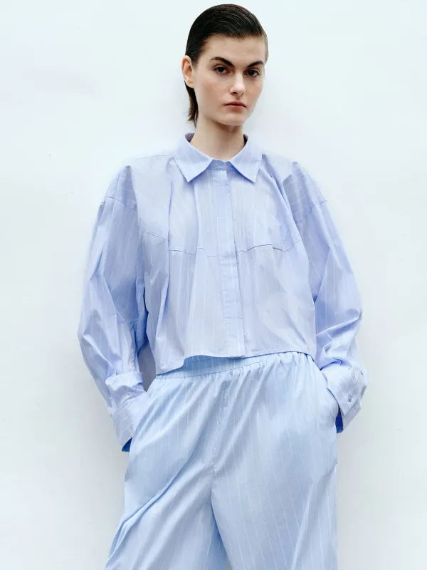 Long Sleeve Shirts sold by Urban Revivo