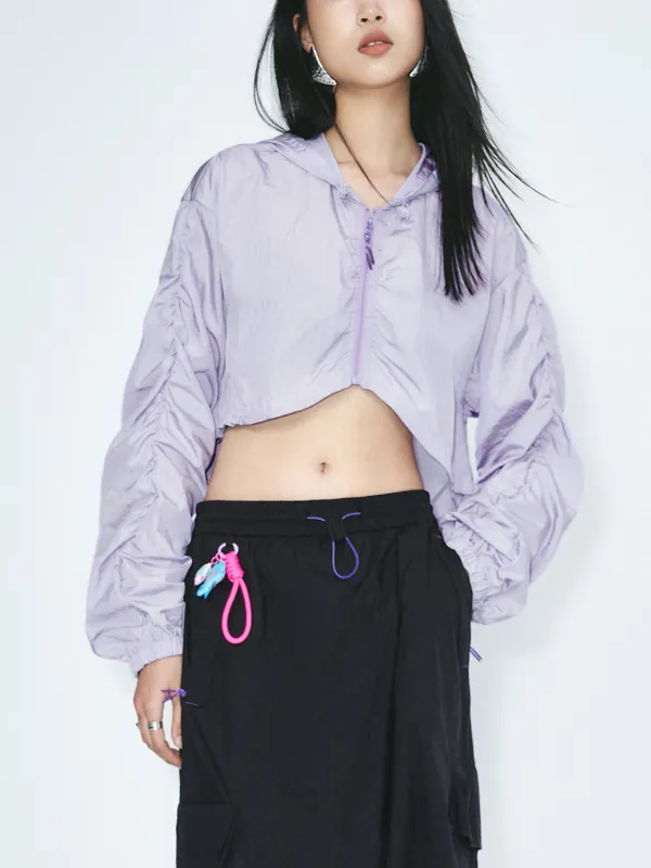 Lightweight Loose Jackets sold by Urban Revivo