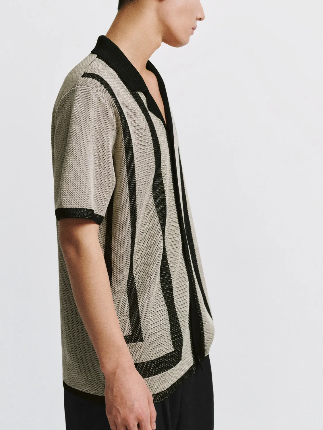 Knitted Cardigans sold by Urban Revivo product image thumbnail 3