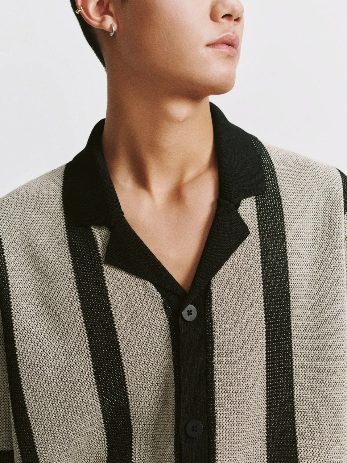 Knitted Cardigans sold by Urban Revivo product image thumbnail 5