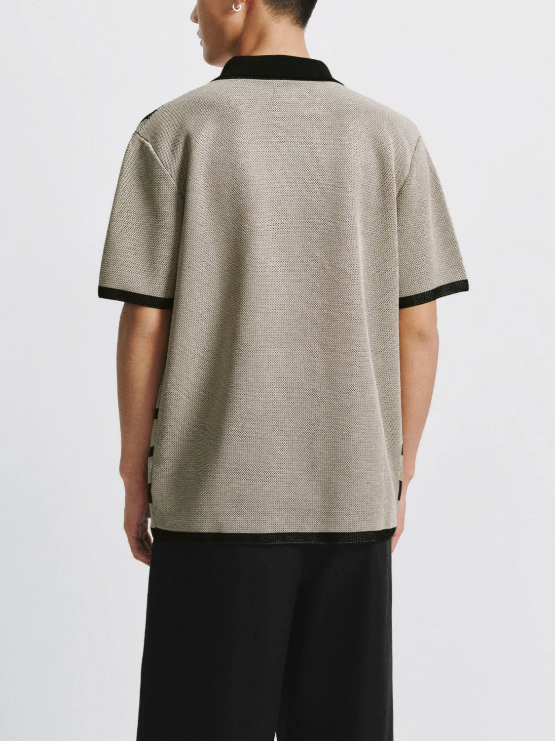 Knitted Cardigans sold by Urban Revivo product image thumbnail 2