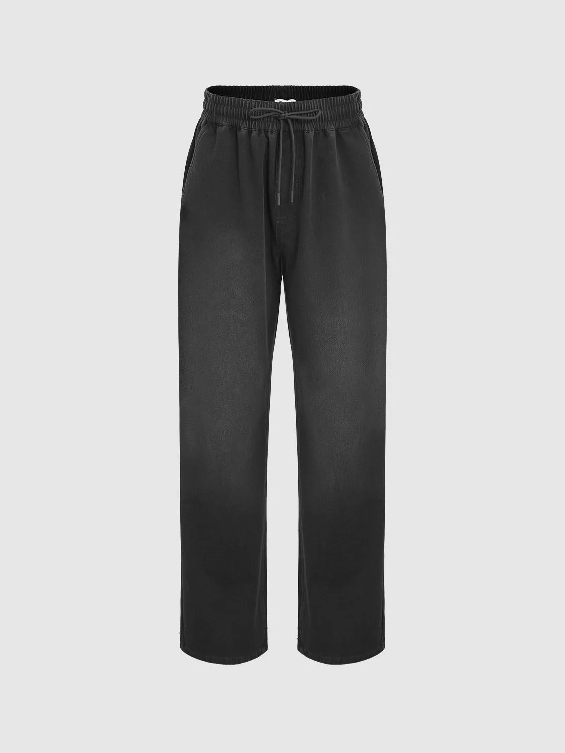 Elastic Denim Jeans sold by Urban Revivo