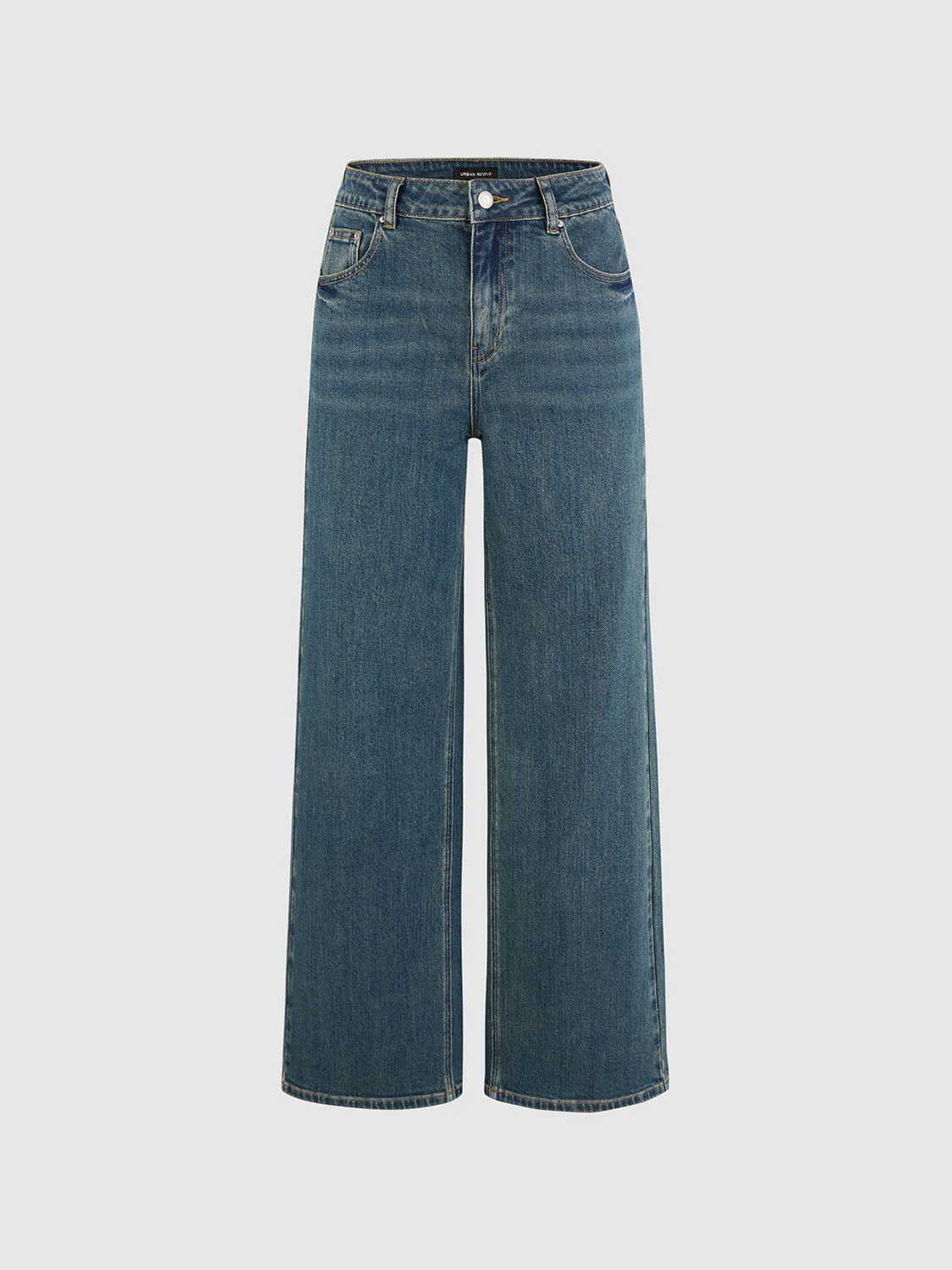 Denim Jeans sold by Urban Revivo